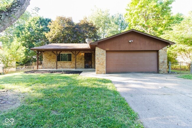 Primary Photo - 5801 Furnas Rd