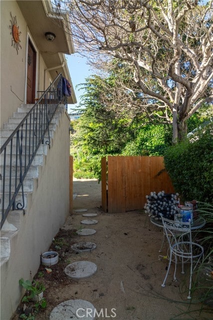 Building Photo - 925 Poli St