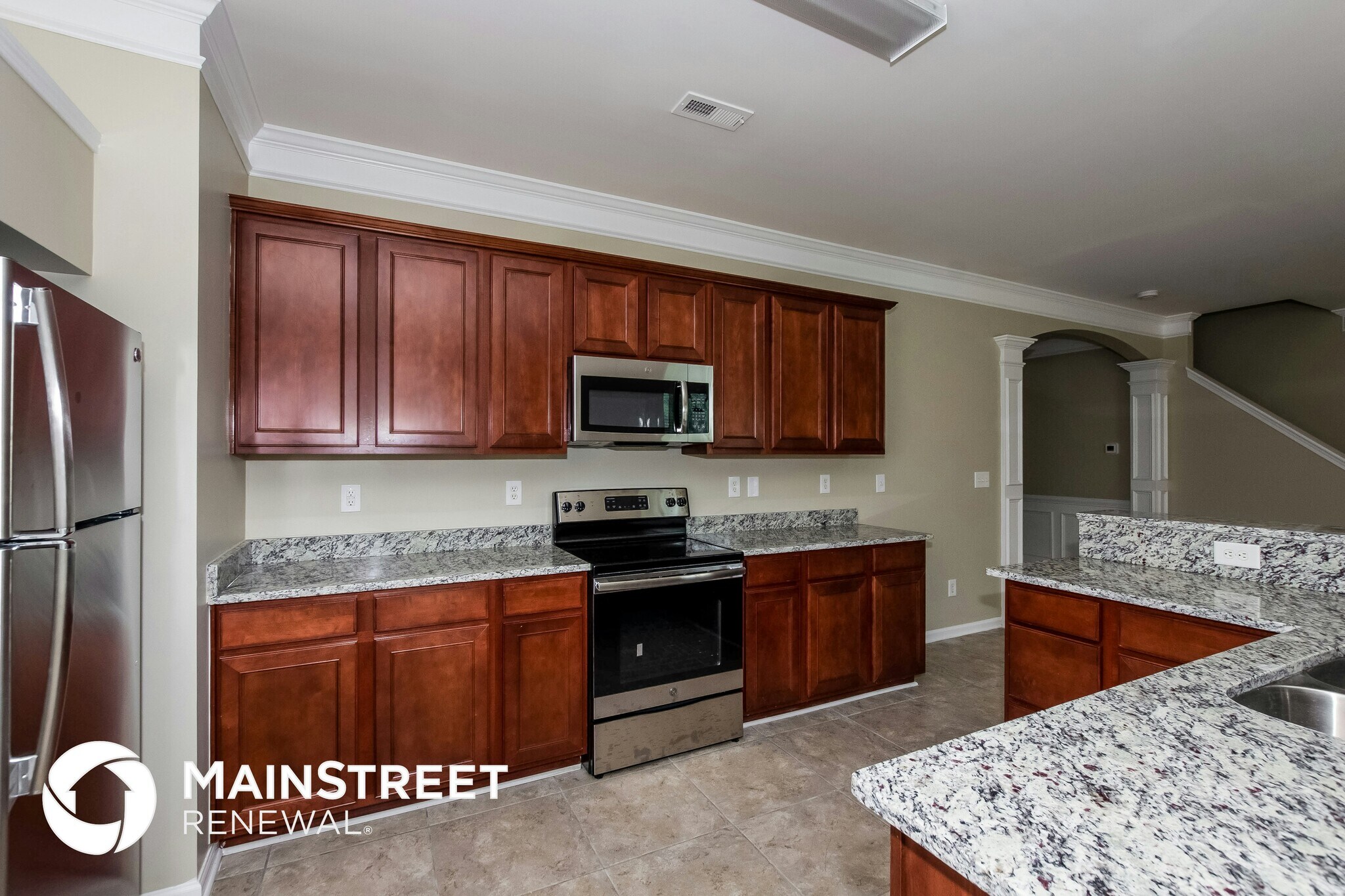 Building Photo - 619 Mountain Quail Dr