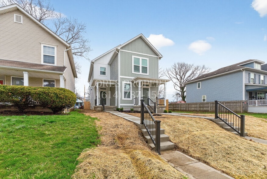 Building Photo - 696 S 22nd St