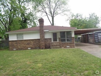 Building Photo - 6406 Pecan Ave