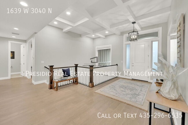 Building Photo - 1639 W 3040 N St