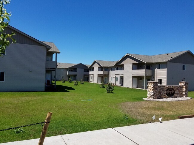 Building Photo - 703 N Corbin Rd