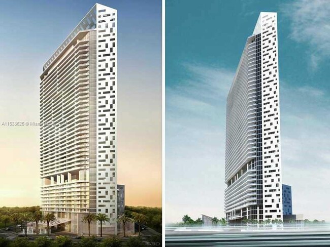 Building Photo - 1300 Brickell Bay Dr