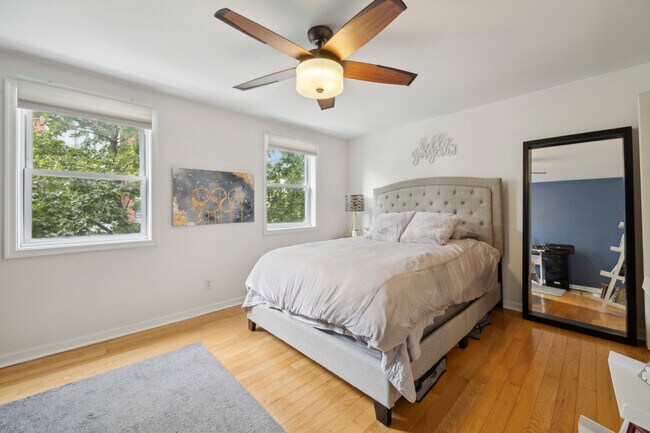 Building Photo - 813 N 15th St