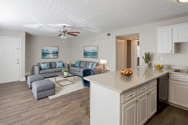 Building Photo - Westshore Marina Flats