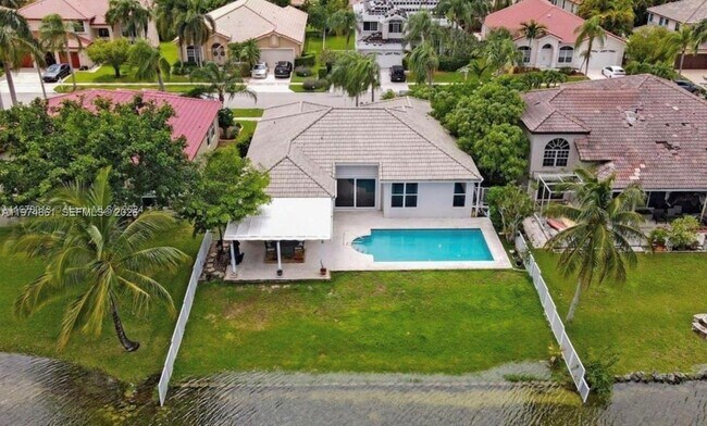 Building Photo - 18335 NW 12th St