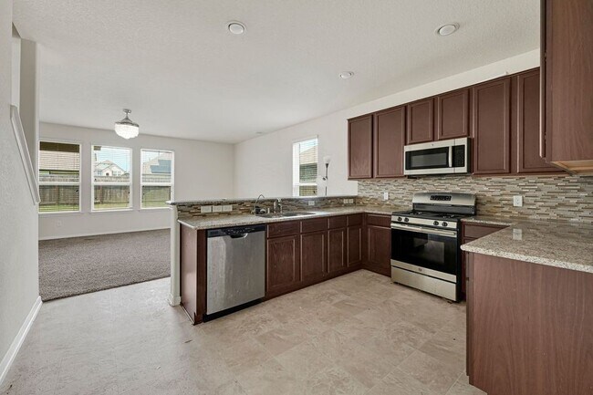 Building Photo - 15706 Chestnut Branch Trail