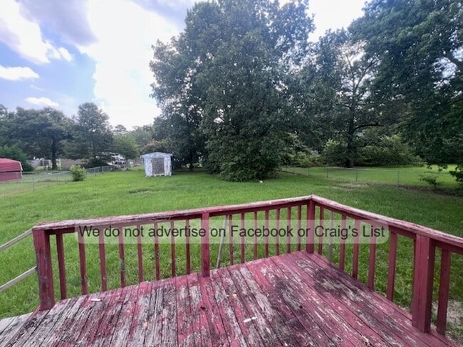 Building Photo - McDougald Downs- Darby Drive