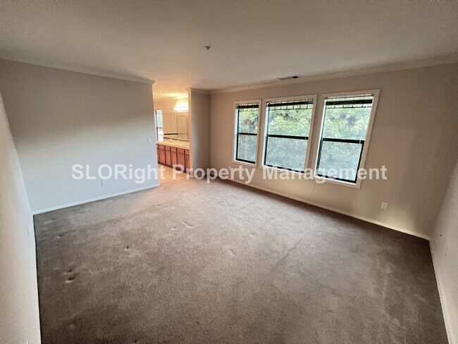 Building Photo - AVAILABLE JUNE- Condo Near Downtown SLO - 2 Bed / 2.5 Bath