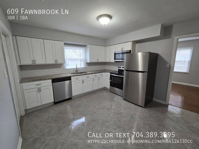 Building Photo - 609 Fawnbrook Ln