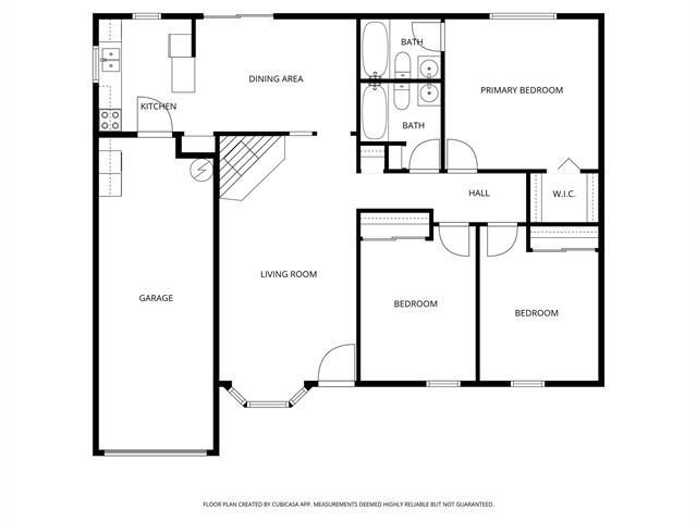 Building Photo - 5544 Dunson Dr