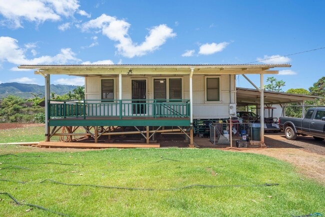 Building Photo - 66-203-203 Kaamooloa Rd