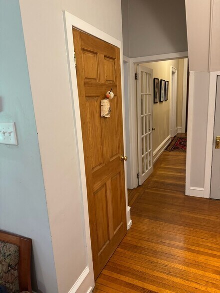 Building Photo - 3605 Hamilton St