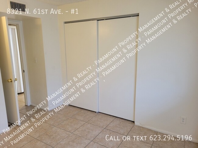 Building Photo - 8321 N 61st Ave