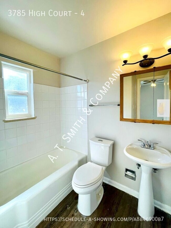 Building Photo - 3785 High Ct