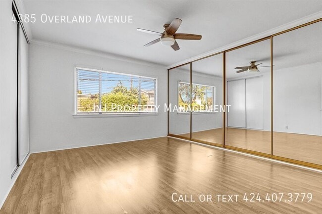 Building Photo - 4385 Overland Ave