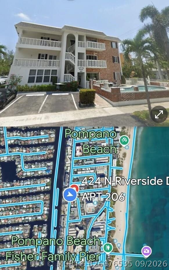 Building Photo - 424 N Riverside Dr