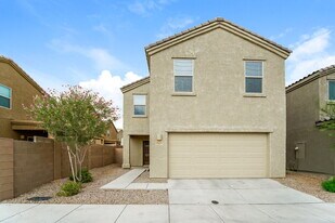 Building Photo - 7621 W Valencia Rd