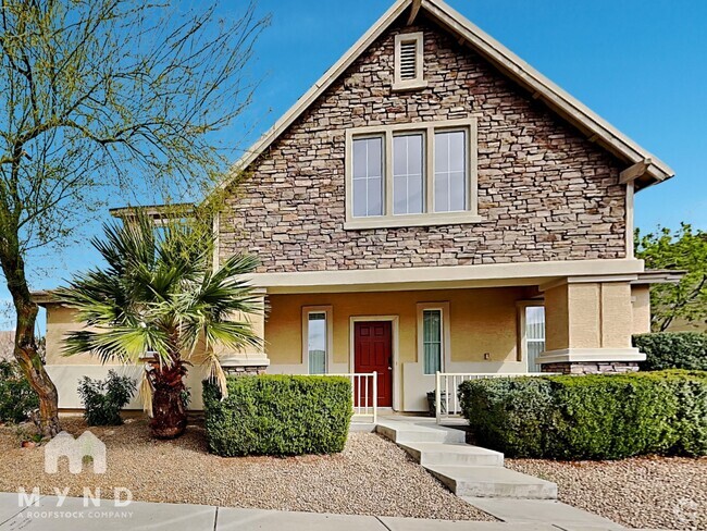 Building Photo - 3041 W Darien Way