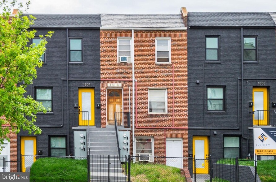Building Photo - 1808 Benning Rd NE
