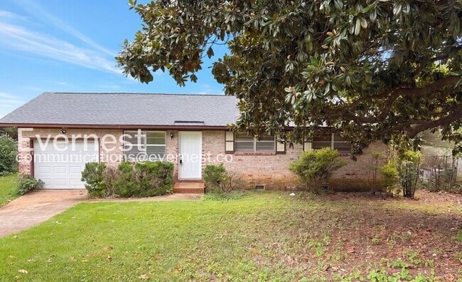 Building Photo - 3402 Rosedale Dr NW