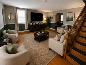 Building Photo - 8535 Michener Ave