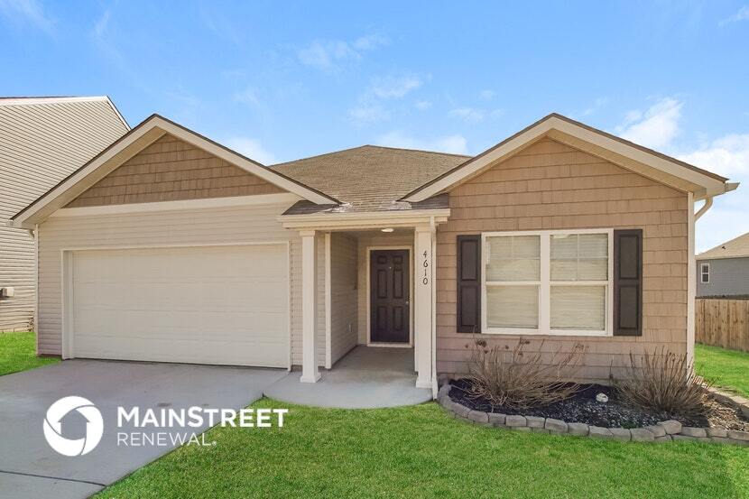 Building Photo - 4610 Hay Wagon Ln