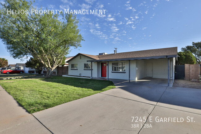 Primary Photo - Charming 3-Bedroom Rental Home in Scottsdale!