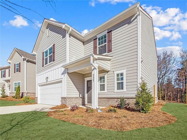 Building Photo - 3373 Fence Rd