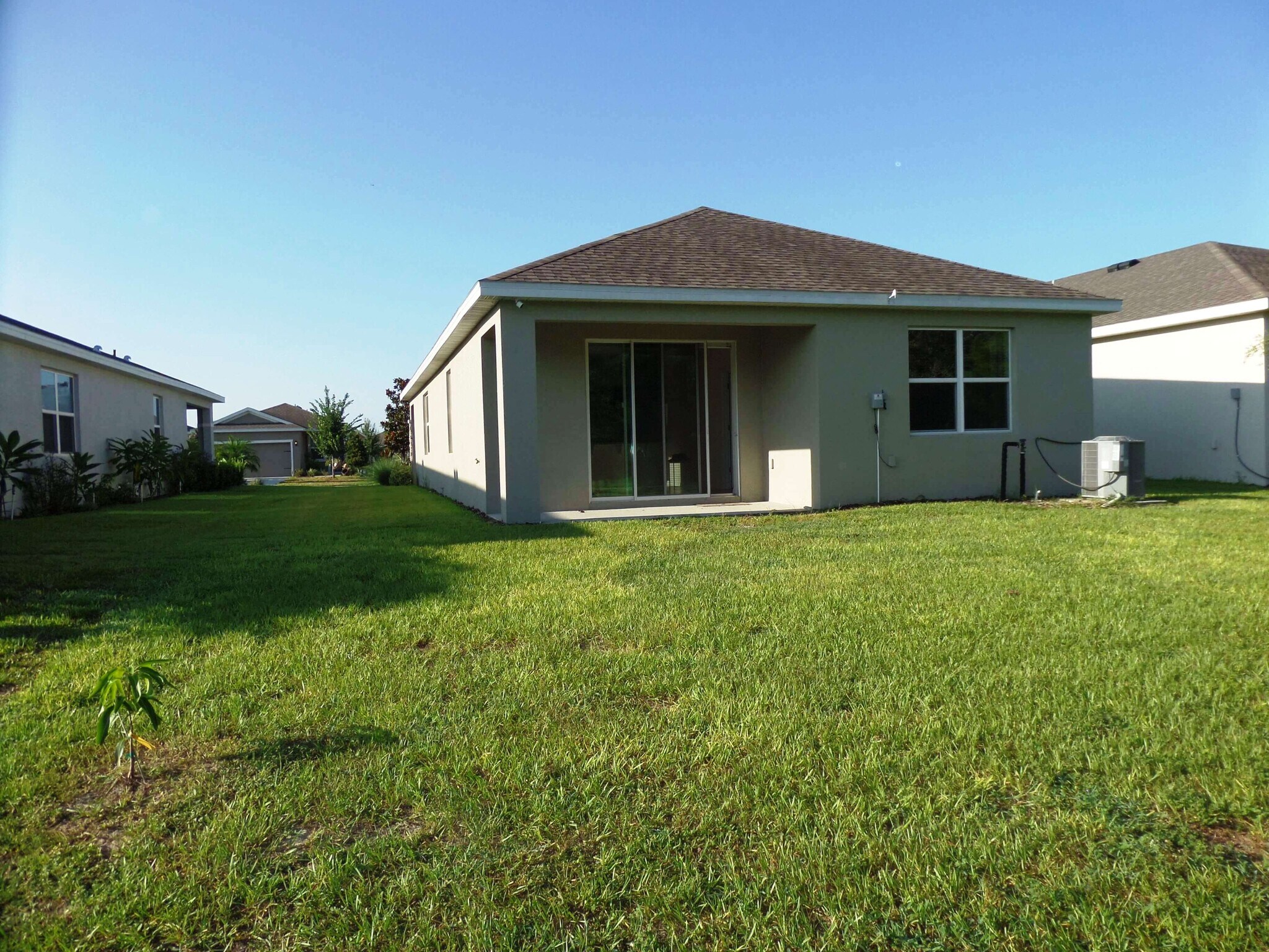 Building Photo - 8051 Penrose Pl