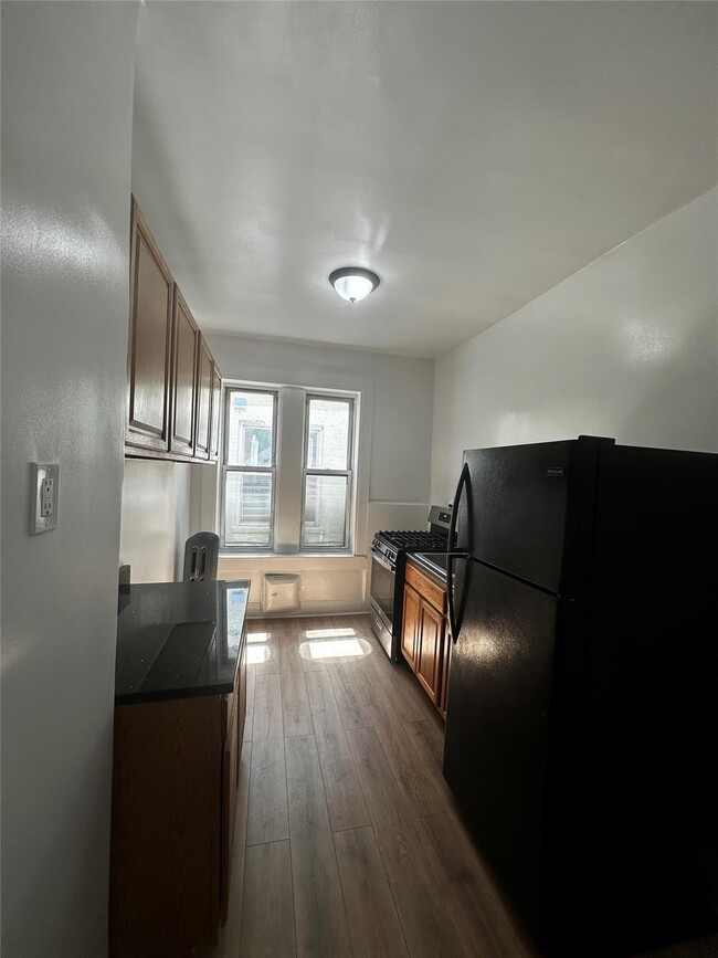 Building Photo - 26-33 96th St