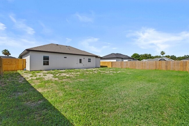 Building Photo - BRAND NEW 3BD/2BTH/1GAR with a big backyar...