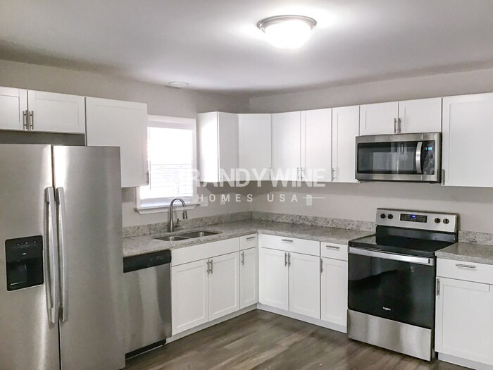 Building Photo - 1033 Nolan Ln