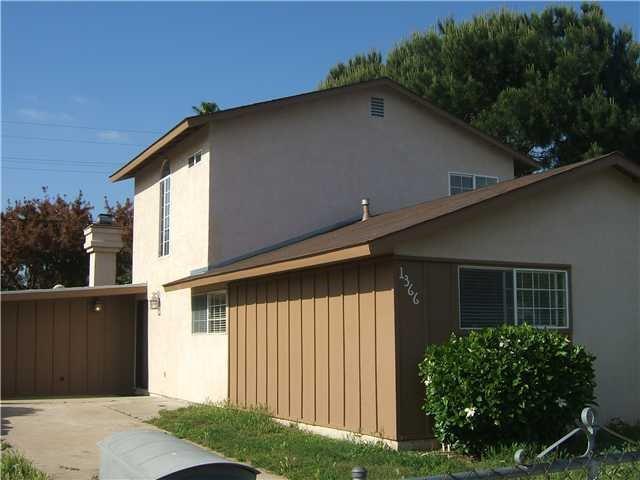 Building Photo - 4 bedroom home in El Cajon