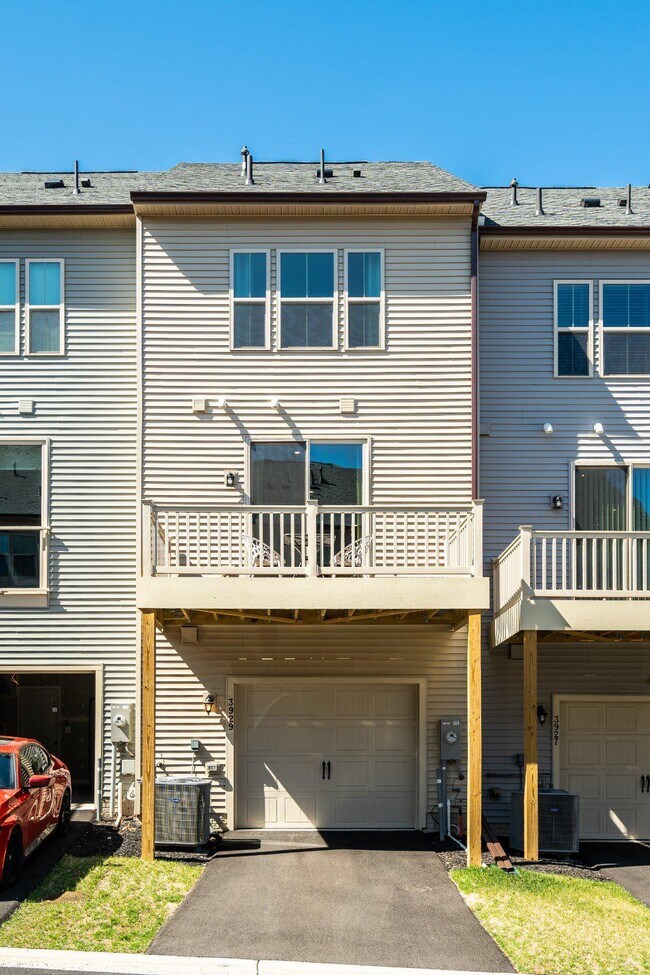 Building Photo - 3929 Small Roundtop Rd