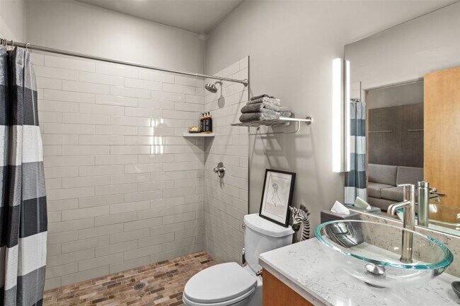 Building Photo - Exquisite Luxury Home Basking in Red Rock Mountains with Infrared Sauna + Fire Tables, Near Oak C...