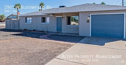 Building Photo - Adorable corner lot home