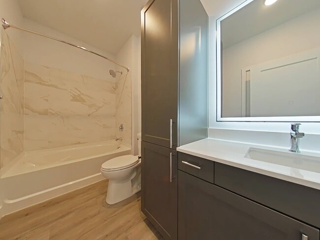 Floorplan - Clocktower West Chester