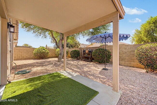 Building Photo - 3905 E Rockwood Dr