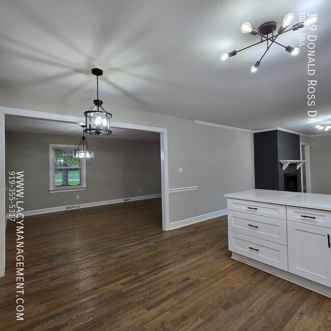 Building Photo - 119 Donald Ross Dr