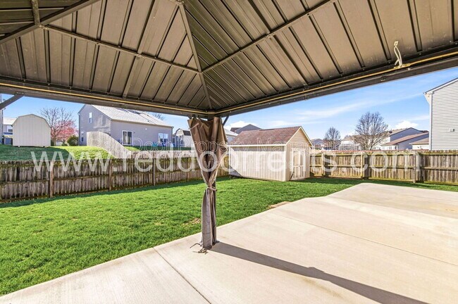 Building Photo - 603 Clear Creek Dr