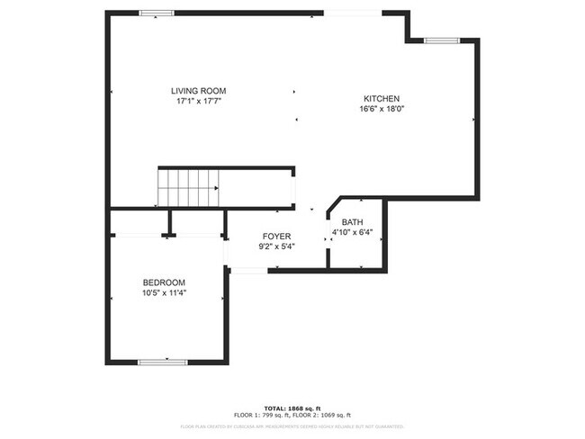 Building Photo - 127 Wembury Ln