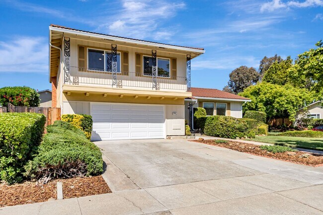 Primary Photo - Stunning Updated Home in Almaden Valley