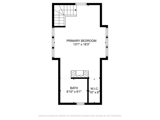 Building Photo - Adorable 3bdrm Downtown Bungalow