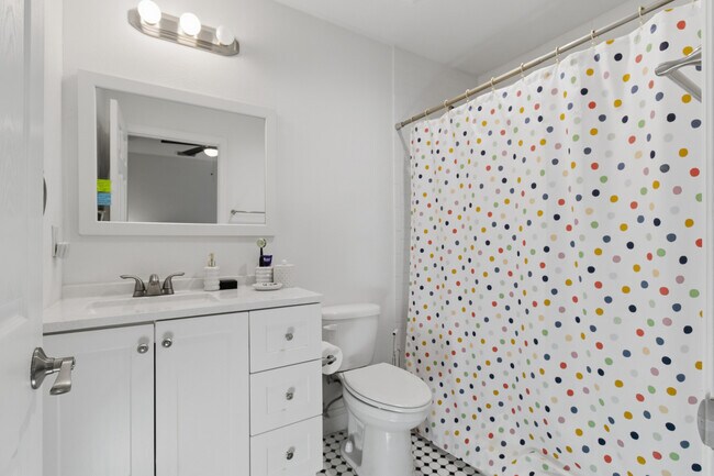 Building Photo - 3203 N Bailey St