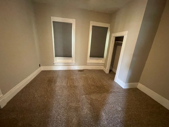 Bedroom 2 - 808 E 11th Ave
