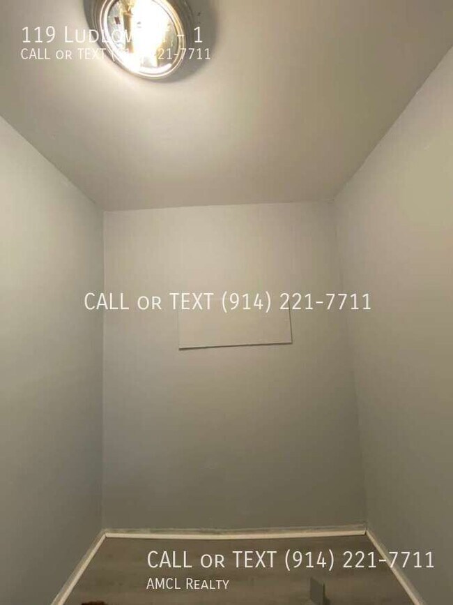 Building Photo - 119 Ludlow St