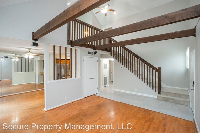 Building Photo - 2 br, 2 bath House - 5419 Hickory Park Dr