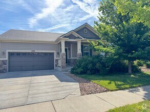 Building Photo - Beautiful Home in Rigden Farms